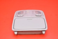 фото thumb №6, Лампа освещение салона перед 92820-2exxx kia sportage 2 ii lift 08-10