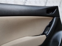 фото thumb №10, Mazda cx-5 2013 зад сторона левая обшивки дверь