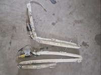 фото thumb №1, Ford s-max mk1 шторка безопасности подушка безопасности левая 6m21-14k158-ce