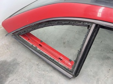фото thumb №9, Mercedes sl r129 крыша hardtop панорама стекло