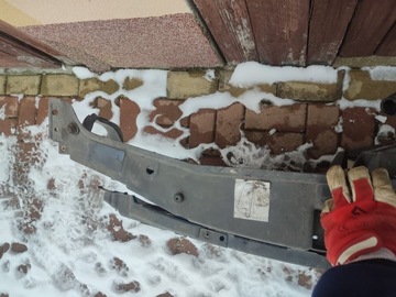 фото thumb №10, Pas переднее volkswagen golf 3 vento 1h0805519