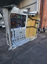 фото thumb №6, Кабіна bok чверть каркас daf xf 106 20r