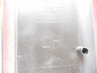 фото thumb №11, Молдинг двері задніх лівих ford fusion 2002 - 2012 оригінальний номер 1711222