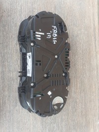 фото thumb №6, Лічильник приладова панель прилади skoda fabia iii 6v0920740a