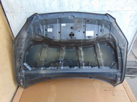 фото thumb №13, Капот крышка двигателя toyota rav4 iii цвет 1e0 демонтаж