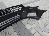 Бампер, решётка , решётка радиатора, решётки audi a-3 8v рестайлинг  хэтчбек Недорого, фото thumb