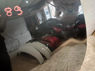 фото thumb №3, Капот крышка двигателя tesla iii 3 highland 23-