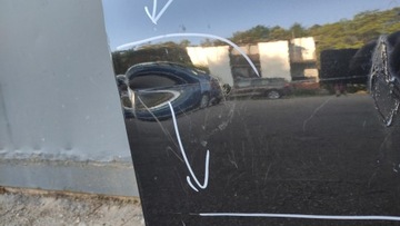 фото thumb №8, Bmw 3 f30 f31 двері правий перед праві передні