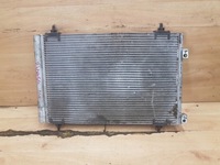 фото thumb №1, Радіатор кондиціонера citroen c4 picasso 2.0 hdi