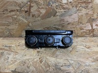фото thumb №1, Панель кондиционера обдув volkswagen vw t-roc 2ga 5g0907044ct