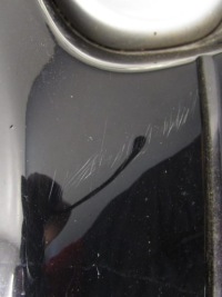 фото thumb №16, Бампер передній перед x42 mitsubishi outlander iii 094526
