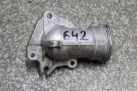 фото thumb №1, Mercedes s-klasa w221 3.0cdi 642 термостат корпус