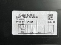 фото thumb №6, Решётка радиатора решётка радиатора chłodny land rover defender новый