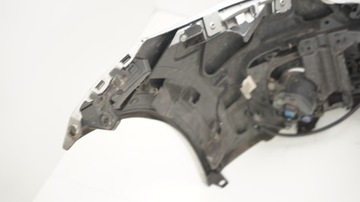 фото thumb №13, Бампер перед переднее renault megane iii рестайлинг 13-16r ted69