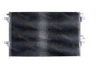 фото thumb №2, Thermotec конденсатор кондиционера renault espace iv