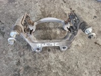 фото thumb №1, Скоба кронштейн суппорт левый задняя jeep wrangler rubicon jl