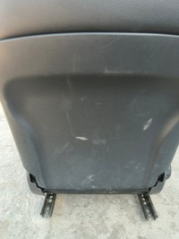 Mercedes a klasa w176 сиденье передний правый  amg с подогревом Киев, фото thumb