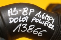 фото thumb №8, Труба dolo воздуха 1.6b a3 8p 1k0129618aj