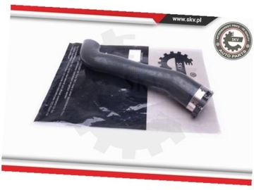 фото thumb №2, Шланг turbo renault megane iv 1.6 talisman 1.6 espace v 1.6