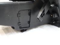 фото thumb №5, Peugeot 208 бардачок пасажира консолі 9673811277