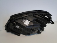 фото thumb №13, Mercedes gla x156 156 lift po рестайлинг лампа правая led high performance