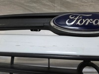 фото thumb №15, Ford transit custom 2016- бампер перед bk21-17k819 код лакокрасочного покрытия 5b