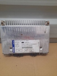 фото thumb №1, Блок керування бортовий комп'ютер ретардер mercedes actros mp3