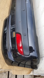 фото thumb №9, Бампер задний peugeot 206 plus pdc ktv