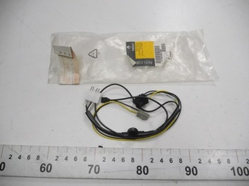 фото thumb №8, Жгут провод renault megane оригинальный номер 7701041181