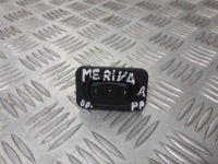 фото thumb №1, Панель вікон правий перед opel meriva a 24407699