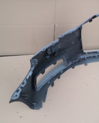 Audi a3 8v3 8v4 рестайлинг  2016-2020 бампер перед Недорого, фото thumb