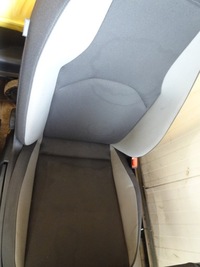 фото thumb №7, Seat leon iii kombi сиденья комплект europa