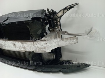 фото thumb №6, Audi a6 c8 4k підсилювач лобове комплектний pas переднє 3.0 tfsi tdi