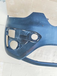 фото thumb №7, Бампер перед renault kangoo iii 3 express передній