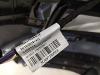 фото thumb №16, 3g0807221f бампер перед версія pod 4pdc колір la7c vw passat b8 2015+