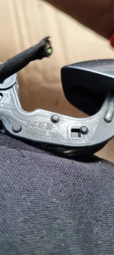 фото thumb №2, Q7 4m ii ручка двері права перед зад led підсвічувана lz7s 4h0837206