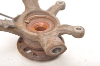 Mercedes w176 поворотний кулак ліва передня Київ, фото thumb