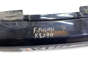 фото thumb №13, Ford fusion 1400cm3 2007 бампери хетчбек