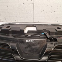 фото thumb №3, Решітка радіатора решітка радіатора renault trafic iii 14-