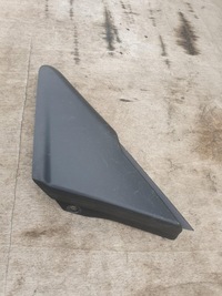 фото thumb №3, Заглушка трикутник лівий перед renault captur lift 638758325r