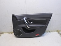 фото thumb №1, Обивка дверь правый перед renault latitude d23122-3400x