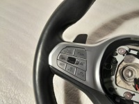 фото thumb №7, Bmw 7' g11 lci повітропровід підігрівається шкіра пелюстки перемикання m-pakiet 8008186