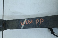 фото thumb №5, Поворотний кулак диск супорт правий перед mercedes w251