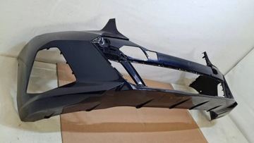 фото thumb №10, Бампер перед переднє bmw 5 g60 g61 м-пакет 8084653