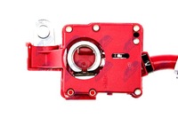 фото thumb №11, Клема плюсова акумулятор bmw x5 e70 2006- x6 e71 2007- клема плюсова