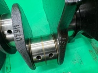 Wał коленчатый 079k 079h audi a6 c6 4.2 mpi v8 04-11 bat в Украине, фото thumb