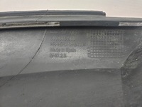 фото thumb №15, Seat ibiza iv 4 2008 - 2012 спойлер накладка бампера перед 6j0805903