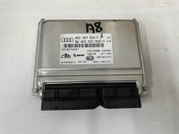 фото thumb №1, Audi a8 d3 модуль підвіска 4e0907553f 4e0910553h