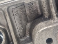 фото thumb №5, Volvo v50 2.4 d5 основание вала коленчатого 30777886