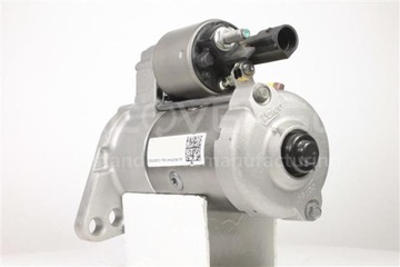 фото thumb №6, Стартер audi seat skoda vw volkswagen 1.2 1.4 1.6 2.0 tdi